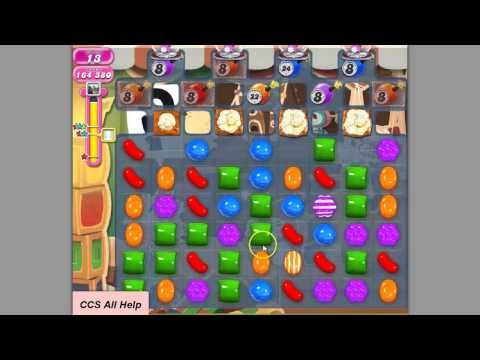 Video guide by MsCookieKirby: Candy Crush Level 773 #candycrush