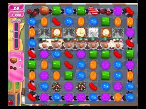 Video guide by skillgaming: Candy Crush Level 775 #candycrush
