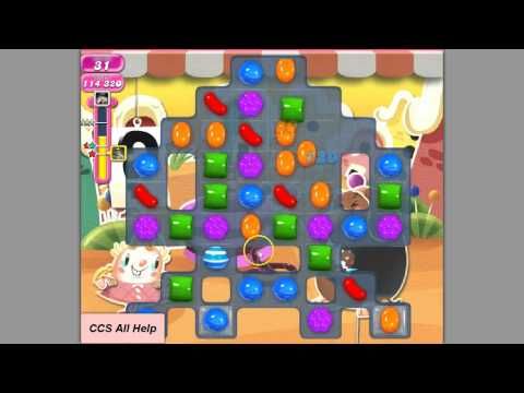 Video guide by MsCookieKirby: Candy Crush Level 688 #candycrush