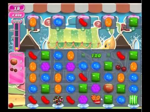 Video guide by skillgaming: Candy Crush Level 680 #candycrush