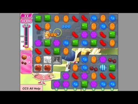 Video guide by MsCookieKirby: Candy Crush Level 796 #candycrush