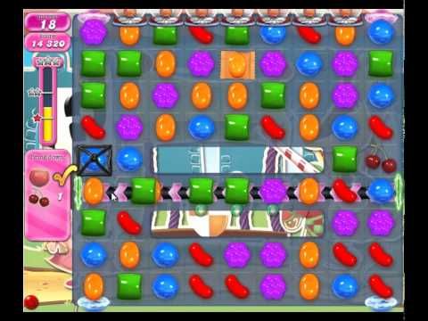 Video guide by skillgaming: Candy Crush Level 674 #candycrush