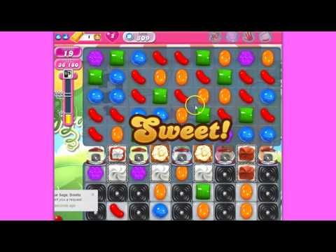 Video guide by Blogging Witches: Candy Crush Level 809 #candycrush