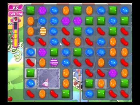 Video guide by skillgaming: Candy Crush Level 801 #candycrush