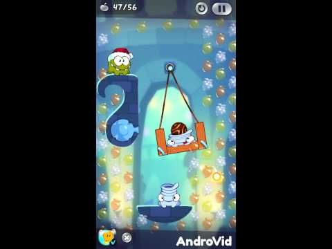 Video guide by Mikey Beck: Cut the Rope 2 Level 80 #cuttherope