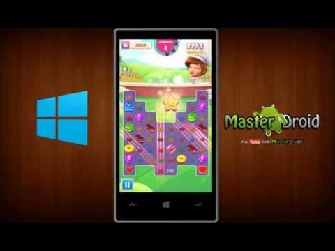 Video guide by Master Droid: Pastry Paradise Level  512 #pastryparadise