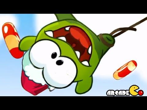 Video guide by ArcadeGo.com: Cut the Rope 2 Level 10-20 #cuttherope