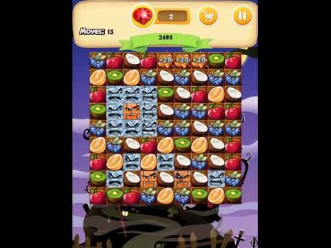 Video guide by FruitBump: Fruit Bump Level 242 #fruitbump