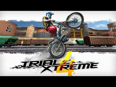 Video guide by : Trial Xtreme 4  #trialxtreme4