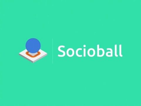 Video guide by : Socioball  #socioball