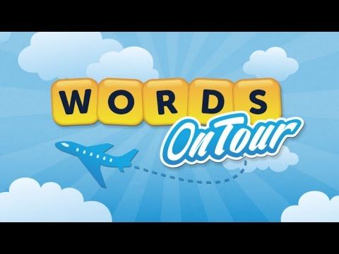 Video guide by : Words On Tour  #wordsontour