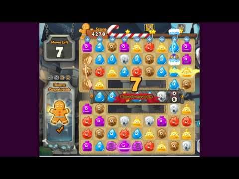 Video guide by paula thorne: Monster Busters Level 1833 #monsterbusters