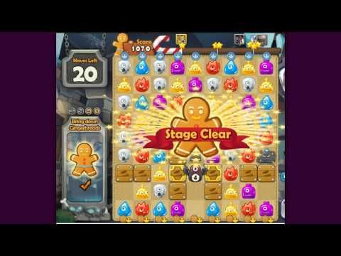 Video guide by paula thorne: Monster Busters Level 1820 #monsterbusters