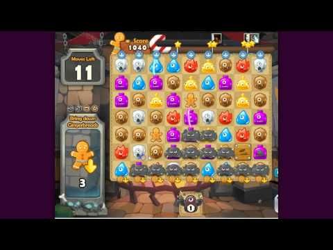Video guide by paula thorne: Monster Busters Level 1829 #monsterbusters