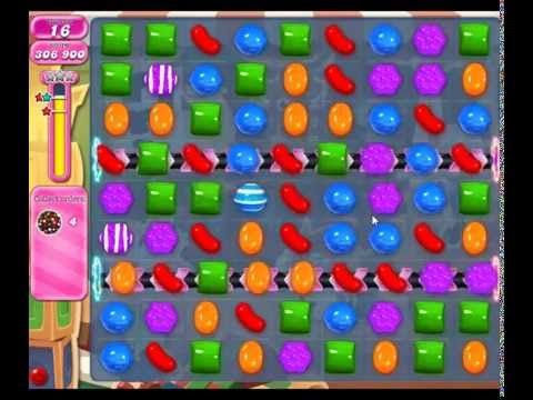 Video guide by skillgaming: Candy Crush Level 779 #candycrush