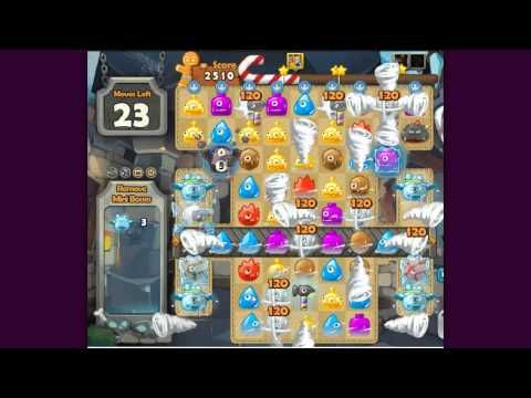 Video guide by paula thorne: Monster Busters Level 1848 #monsterbusters