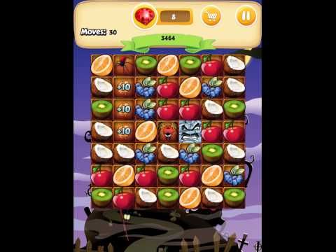 Video guide by FruitBump: Fruit Bump Level 301 #fruitbump