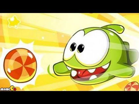 Video guide by ArcadeGo.com: Cut the Rope 2 Level 30-40 #cuttherope