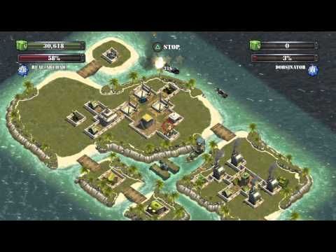 Video guide by Real Archaic: Battle Islands Level 28 #battleislands