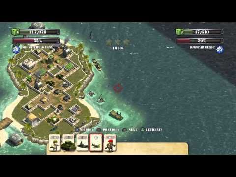 Video guide by MellowGee Gaming: Battle Islands Level 25 #battleislands