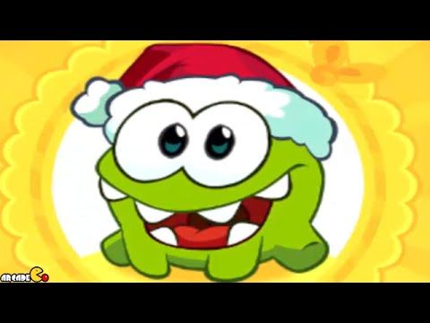 Video guide by ArcadeGo.com: Cut the Rope 2 Level 40-50 #cuttherope