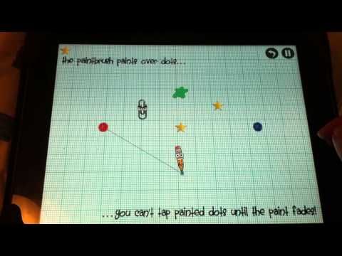 Video guide by kittyliu: Save The Pencil chapter 4 level 1 #savethepencil
