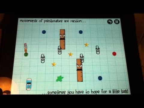 Video guide by kittyliu: Save The Pencil chapter 4 level 3 #savethepencil