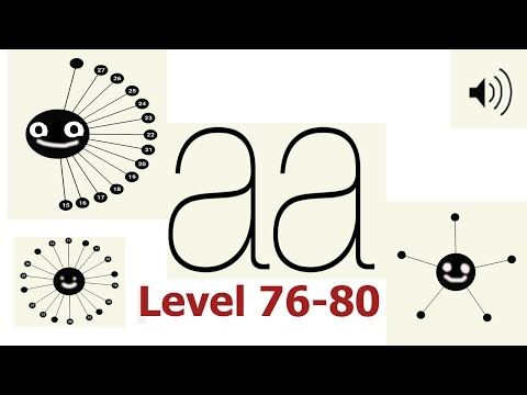 Video guide by Dimo Petkov: Uu Level 76-80 #uu