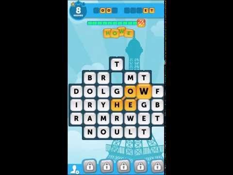 Video guide by Words On Tour Explorers: Words On Tour Level 11 #wordsontour