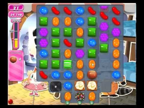 Video guide by skillgaming: Candy Crush Saga Level 825 #candycrushsaga