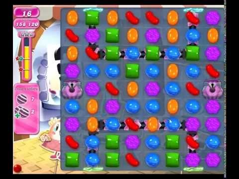 Video guide by skillgaming: Candy Crush Saga Level 824 #candycrushsaga