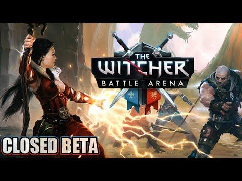 Video guide by : The Witcher Battle Arena  #thewitcherbattle