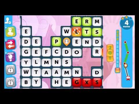 Video guide by Words On Tour Explorers: Words On Tour Level 82 #wordsontour