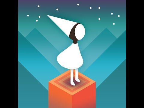 Video guide by The_Wooden_Axe: Monument Valley Levels 4-6 #monumentvalley