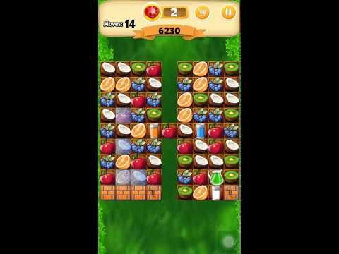 Video guide by FruitBump: Fruit Bump Level 29 #fruitbump