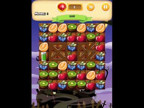 Video guide by FruitBump: Fruit Bump Level 195 #fruitbump