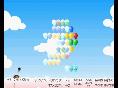 Video guide by GCTopProductions: Bloons level 26-50 #bloons