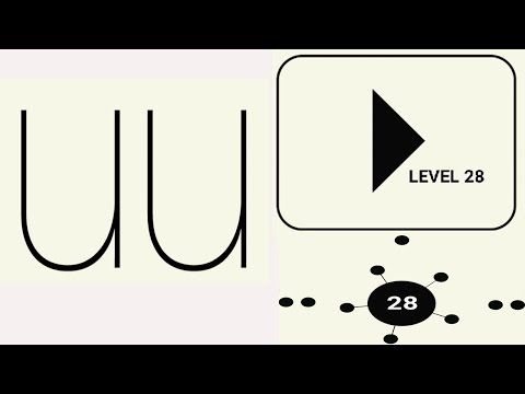 Video guide by Dimo Petkov: Aa Level 28 #aa