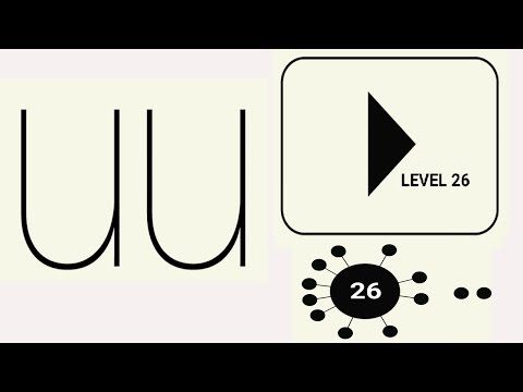 Video guide by Dimo Petkov: Aa Level 26 #aa