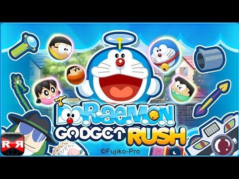 Video guide by : Doraemon Gadget Rush  #doraemongadgetrush