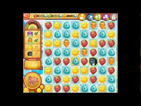 Video guide by Blogging Witches: Farm Heroes Saga Level 822 #farmheroessaga