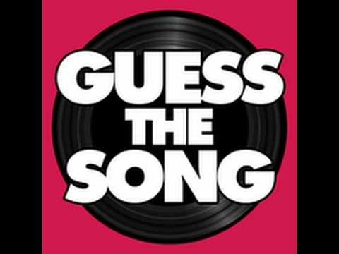Video guide by Apps Walkthrough Guides: Guess The Song Level 61 #guessthesong