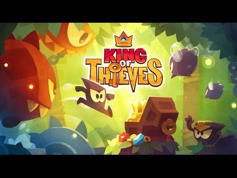 Video guide by : King of Thieves  #kingofthieves