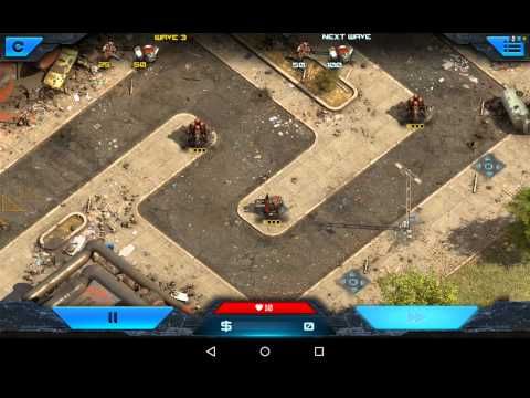 Video guide by Stepan Prokop: Epic War TD Level 2 #epicwartd