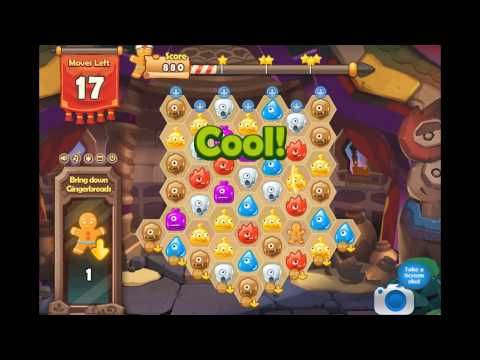 Video guide by RebelYelliex: Monster Busters Level 25 #monsterbusters