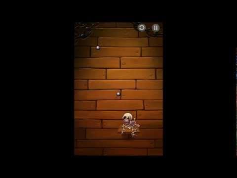 Video guide by TaylorsiGames: Where's My Head? Level 2-1 #wheresmyhead