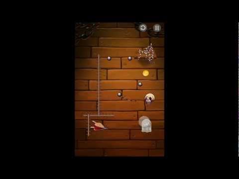 Video guide by TaylorsiGames: Where's My Head? Level 2-13 #wheresmyhead