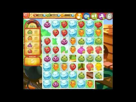 Video guide by Blogging Witches: Farm Heroes Saga Level 844 #farmheroessaga