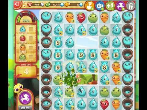 Video guide by Blogging Witches: Farm Heroes Saga Level 840 #farmheroessaga