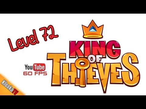 Video guide by KloakaTV: King of Thieves Level 72 #kingofthieves
